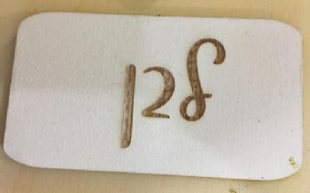 לב סובלימציה עם קולאג' תמונות